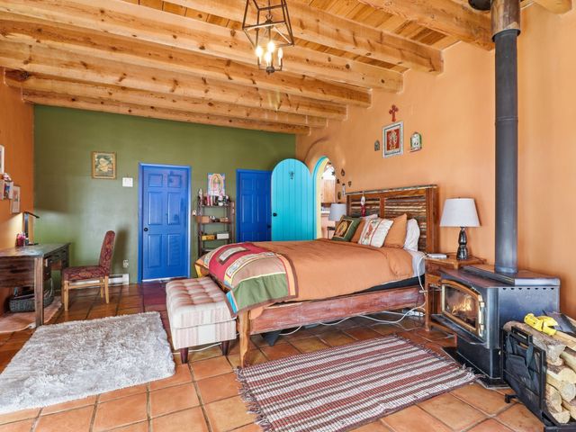 16 Jornada Place, Santa Fe, NM 87508