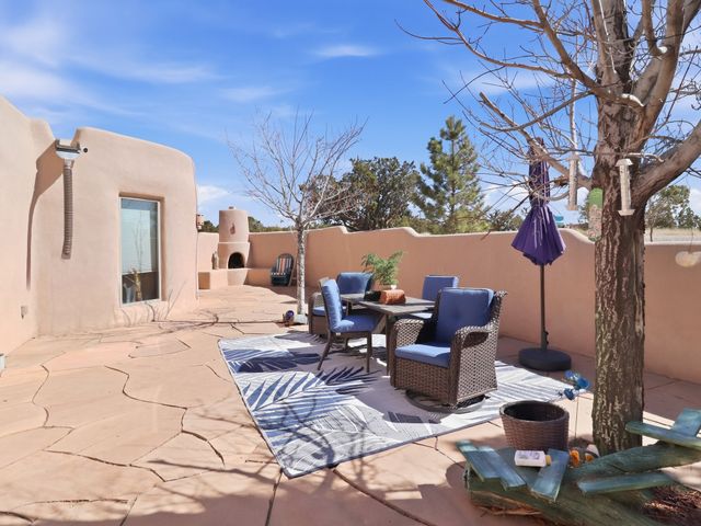 16 Jornada Place, Santa Fe, NM 87508