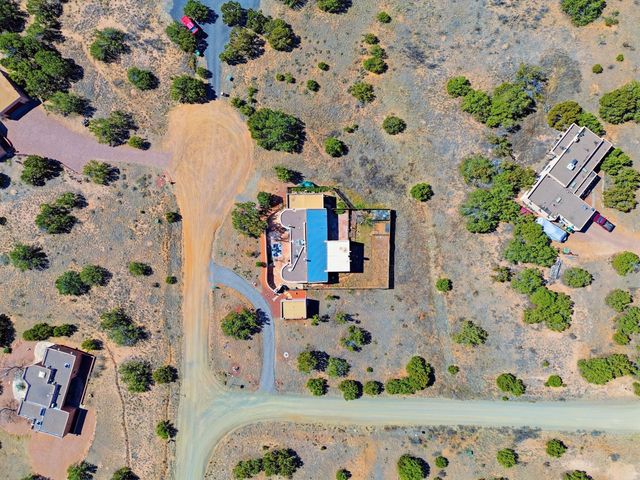 16 Jornada Place, Santa Fe, NM 87508