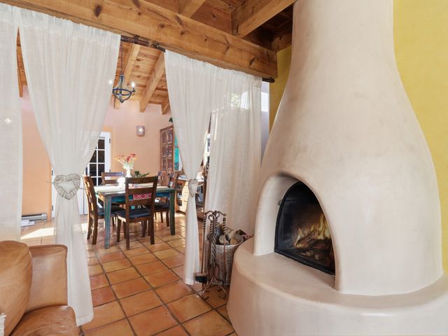 16 Jornada Place, Santa Fe, NM 87508