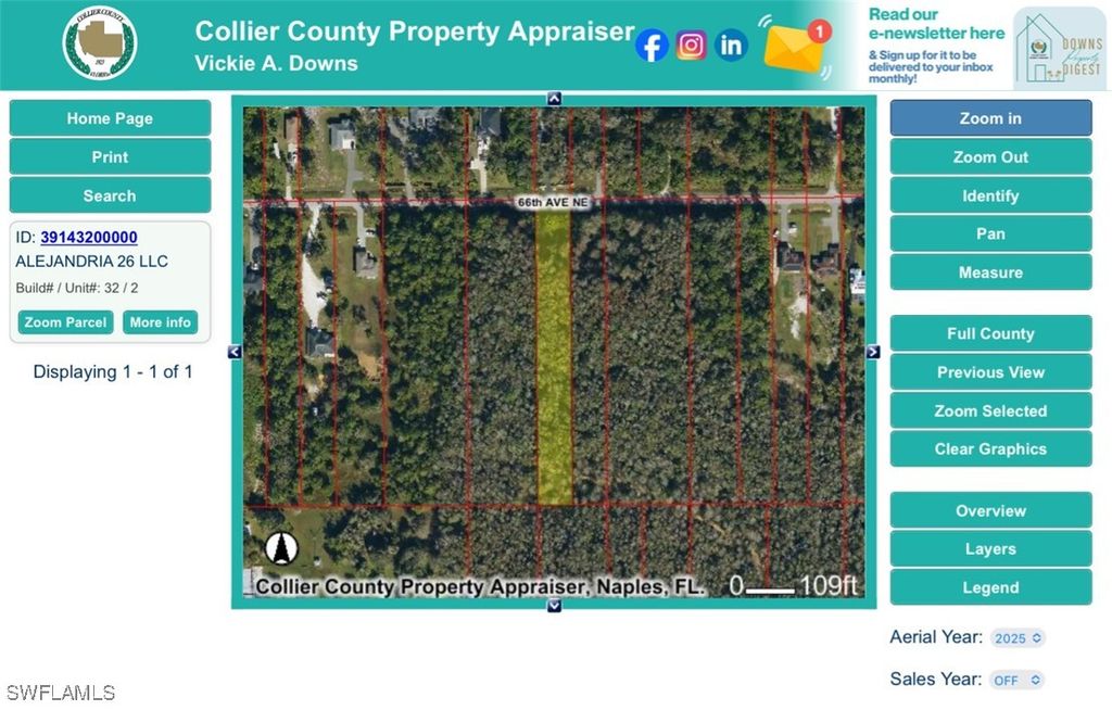 Address unavailable.