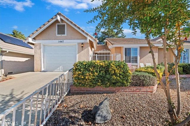 1447 Senator, San Jacinto, CA 92583