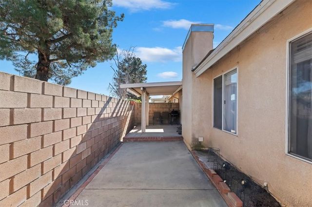 1447 Senator, San Jacinto, CA 92583