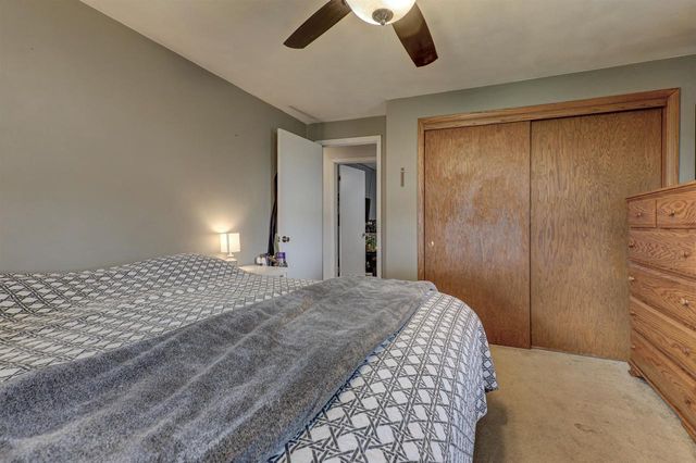 3149 N DURKEE STREET, Appleton, WI 54911