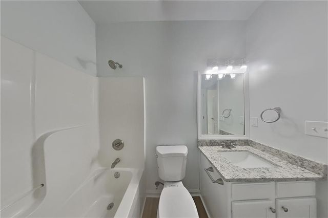 5050 Roxton Lane, Douglasville, GA 30135