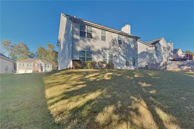 5050 Roxton Lane, Douglasville, GA 30135