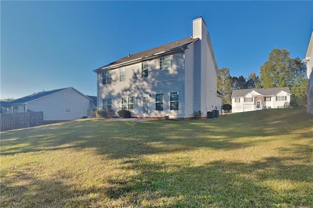 5050 Roxton Lane, Douglasville, GA 30135