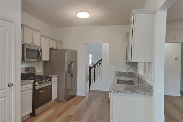 5050 Roxton Lane, Douglasville, GA 30135