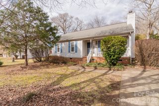 3384 Farm Lake Drive SW, Concord, NC 28027