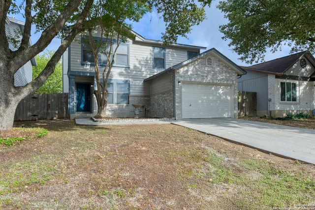 4607 Desert Poppy, San Antonio, TX 78247