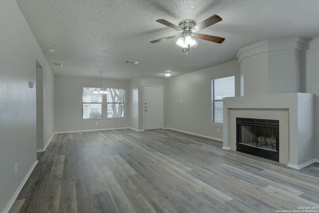 4607 Desert Poppy, San Antonio, TX 78247