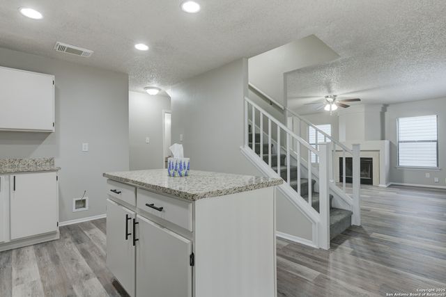 4607 Desert Poppy, San Antonio, TX 78247