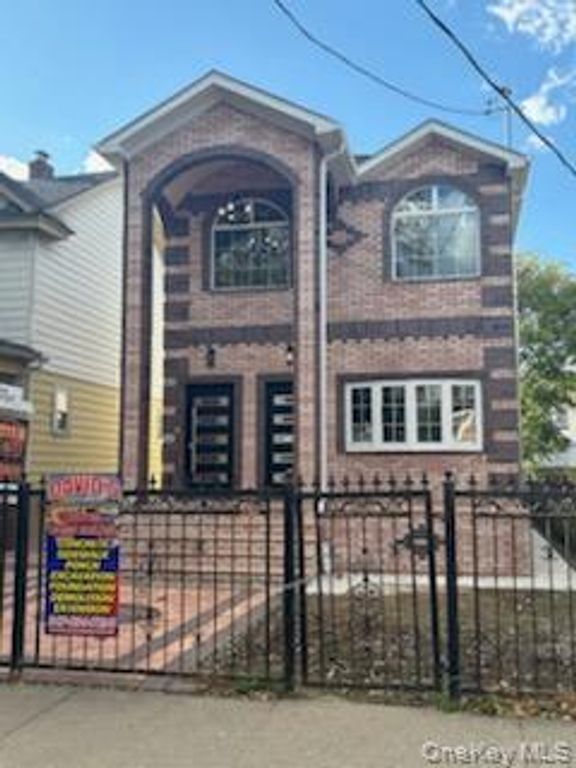 120-36 132 Street, South Ozone Park, NY 11420