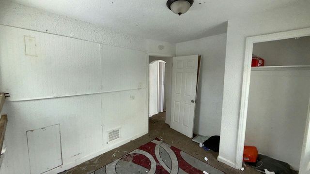 12140 Wayburn Street, Detroit, MI 48224