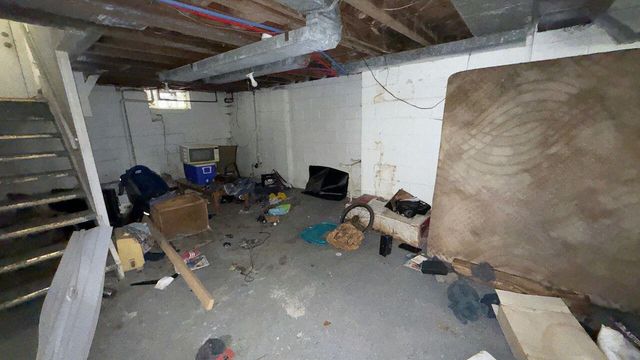 12140 Wayburn Street, Detroit, MI 48224