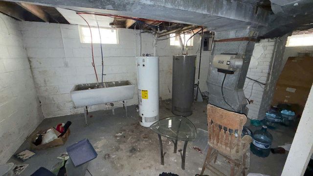 12140 Wayburn Street, Detroit, MI 48224