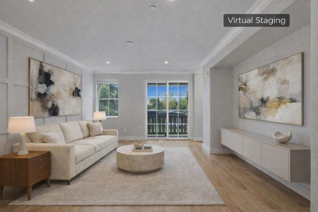 347 N Rengstorff Avenue, Mountain View, CA 94043