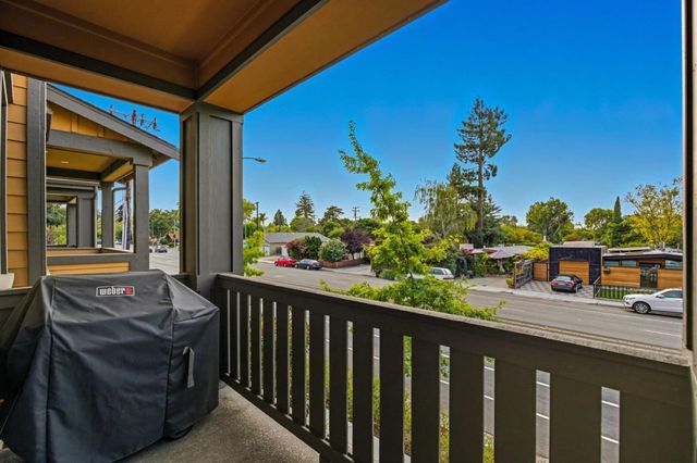 347 N Rengstorff Avenue, Mountain View, CA 94043