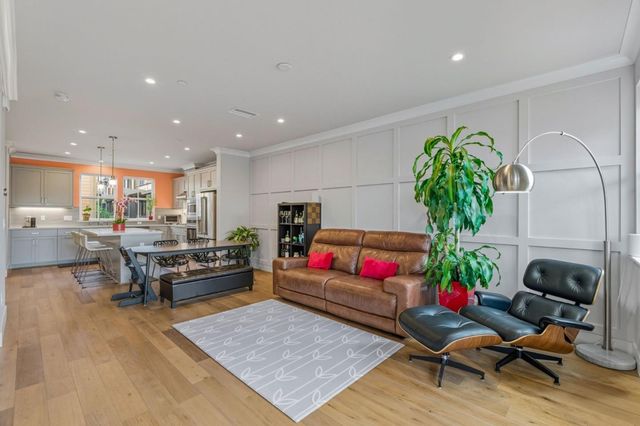 347 N Rengstorff Avenue, Mountain View, CA 94043