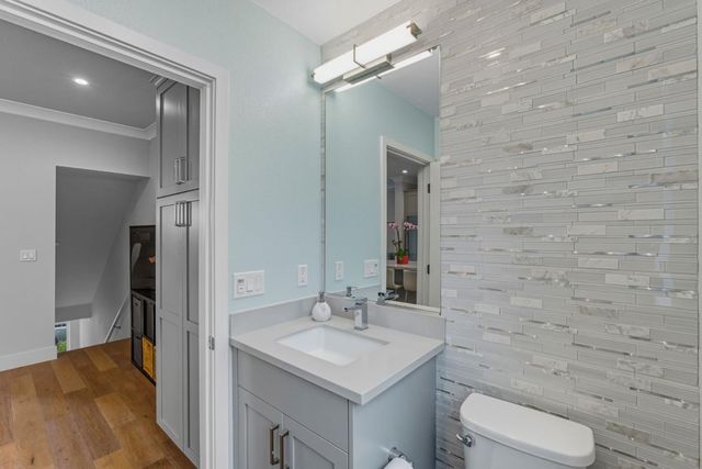 347 N Rengstorff Avenue, Mountain View, CA 94043