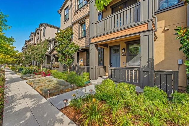 347 N Rengstorff Avenue, Mountain View, CA 94043