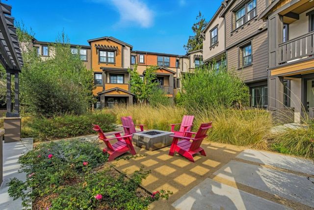 347 N Rengstorff Avenue, Mountain View, CA 94043