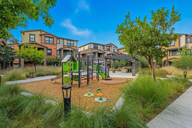 347 N Rengstorff Avenue, Mountain View, CA 94043