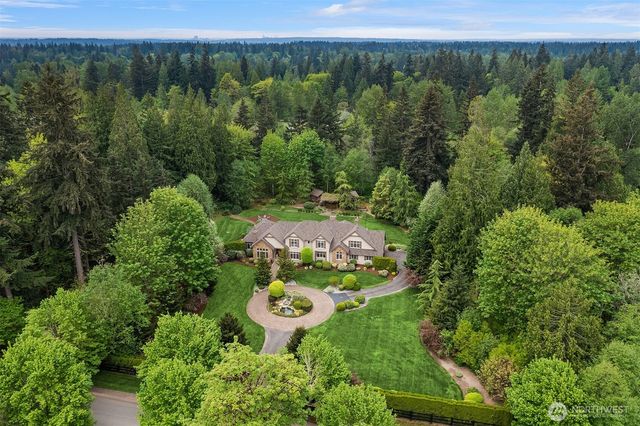 8407 255th Avenue NE, Redmond, WA 98053