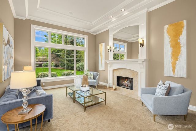 8407 255th Avenue NE, Redmond, WA 98053