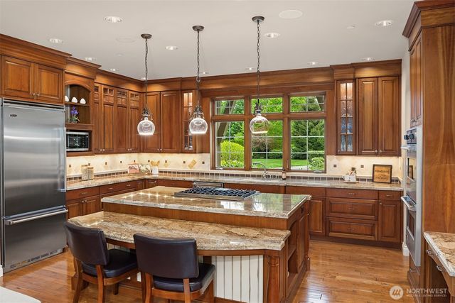 8407 255th Avenue NE, Redmond, WA 98053