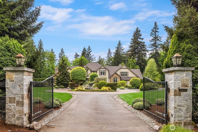 8407 255th Avenue NE, Redmond, WA 98053