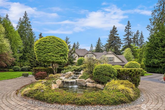8407 255th Avenue NE, Redmond, WA 98053