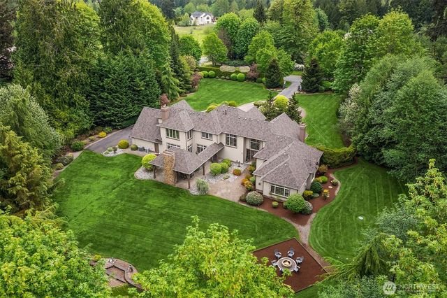 8407 255th Avenue NE, Redmond, WA 98053