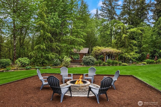 8407 255th Avenue NE, Redmond, WA 98053