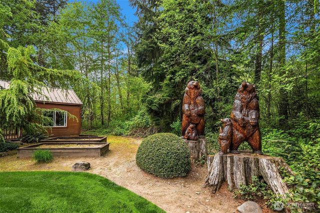 8407 255th Avenue NE, Redmond, WA 98053