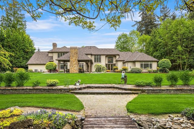 8407 255th Avenue NE, Redmond, WA 98053