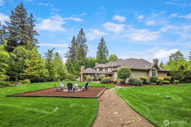 8407 255th Avenue NE, Redmond, WA 98053