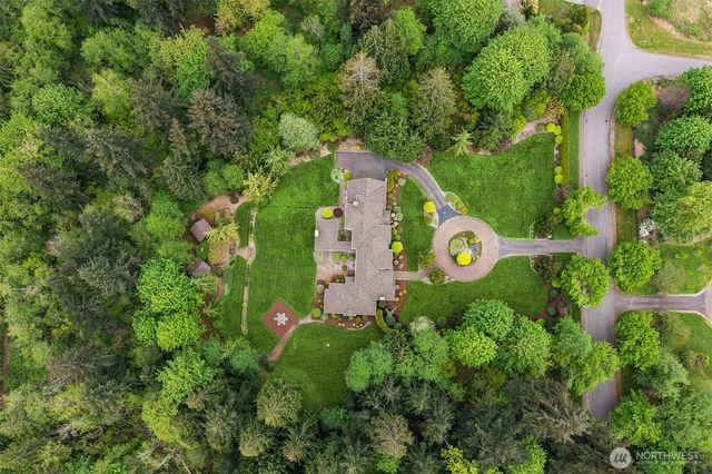 8407 255th Avenue NE, Redmond, WA 98053