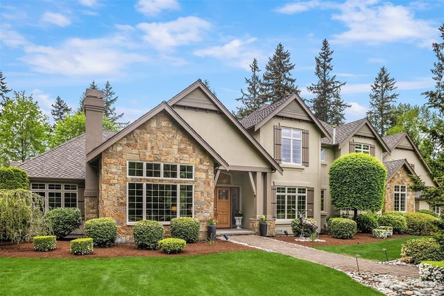 8407 255th Avenue NE, Redmond, WA 98053