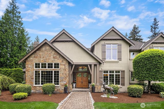 8407 255th Avenue NE, Redmond, WA 98053