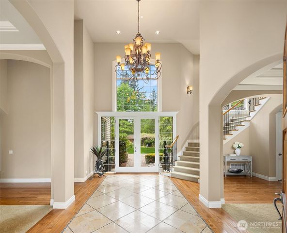 8407 255th Avenue NE, Redmond, WA 98053