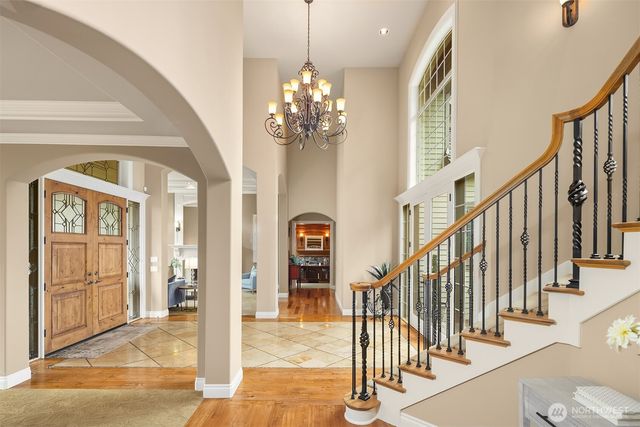 8407 255th Avenue NE, Redmond, WA 98053