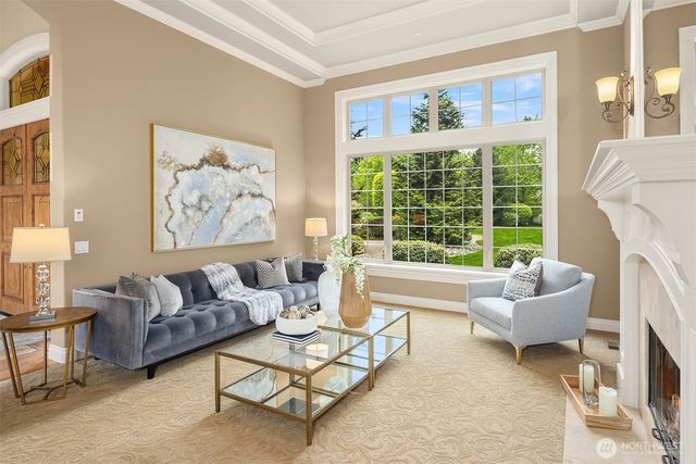 8407 255th Avenue NE, Redmond, WA 98053