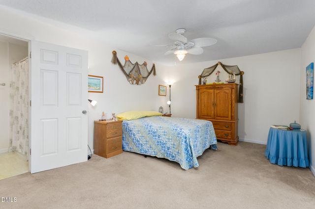 610 Larry Avenue, Graham, NC 27253