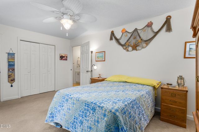 610 Larry Avenue, Graham, NC 27253