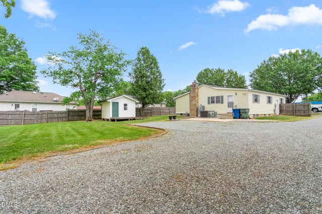 610 Larry Avenue, Graham, NC 27253