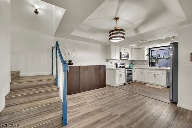 3373 Milenko Drive, Las Vegas, NV 89121