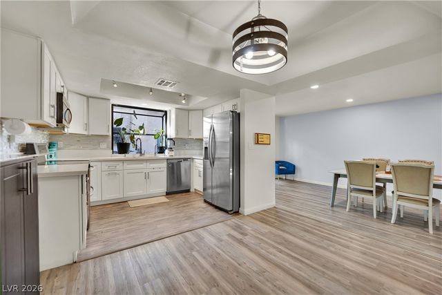 3373 Milenko Drive, Las Vegas, NV 89121