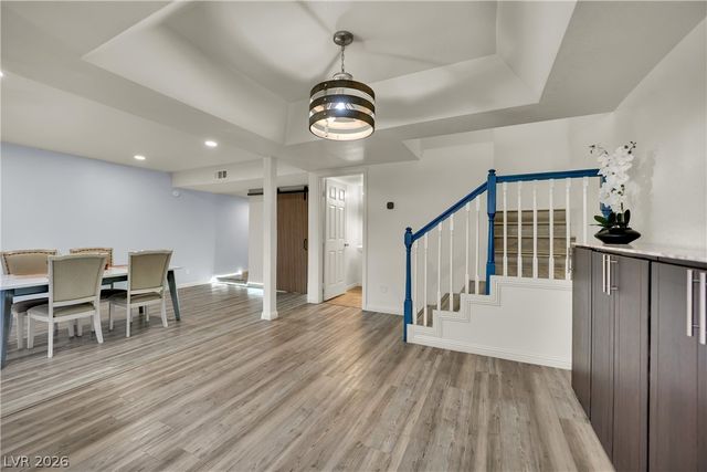 3373 Milenko Drive, Las Vegas, NV 89121