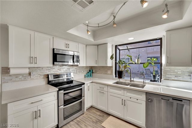 3373 Milenko Drive, Las Vegas, NV 89121